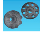 LT型彈性套柱銷(xiāo)聯(lián)軸器